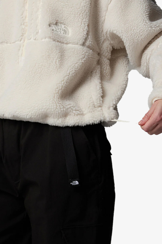 The North Face Extreme Pıle 2 Pullover Kadın Beyaz Polar NF0A88ZCQLI1 - 2