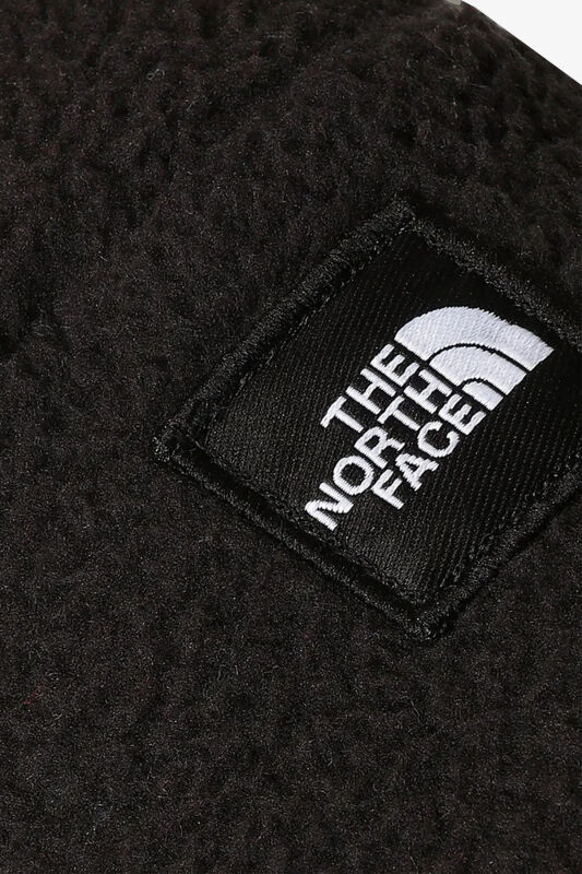 The North Face Fleeskı Etıp Erkek Siyah Eldiven NF0A3SJ4JK31 - 4