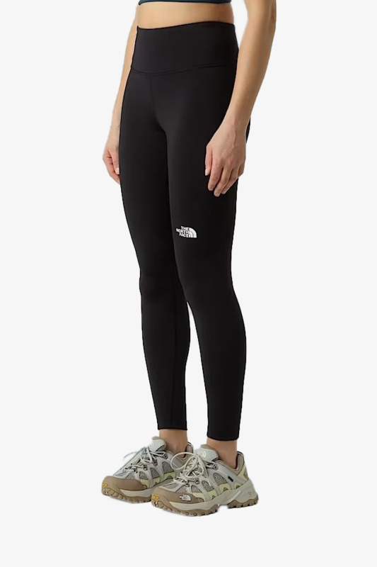The North Face Flex WarS Kadın Siyah Tayt NF0A8E11JK31 - 1