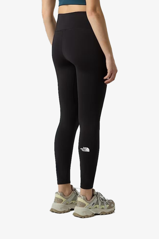 The North Face Flex WarS Kadın Siyah Tayt NF0A8E11JK31 - 5