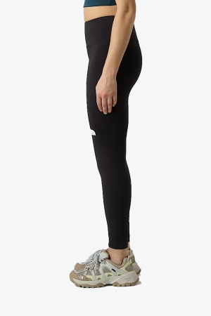 The North Face Flex WarS Kadın Siyah Tayt NF0A8E11JK31 - 2