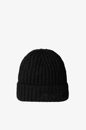 The North Face Fohair Cabin Unisex Siyah Bere NF0A887TKT01 - The North Face