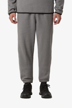 The North Face Glacıer Fleece Pant Erkek Gri Eşofman Altı NF0A8D0TCQI1 - 1