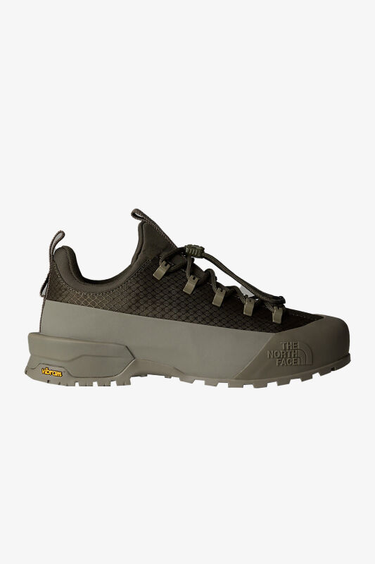 The North Face Glenclyffe Low Unisex Haki Outdoor Ayakkabı NF0A817B8OR1 - 1