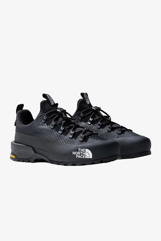 The North Face Glenclyffe Low Unisex Siyah Outdoor Ayakkabı NF0A817BKX71 - 2