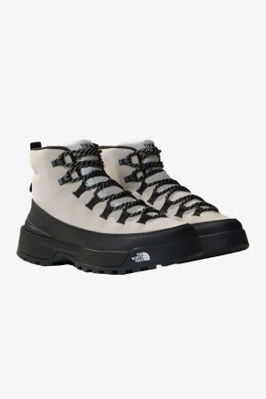 The North Face Glenclyffe Urban Boot Unisex Beyaz Outdoor Bot NF0A83NJROU1 - 2