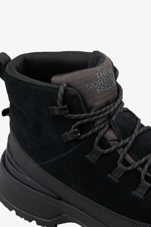 The North Face Glenclyffe Urban Boot Unisex Siyah Outdoor Bot NF0A83NJKX71 - 6