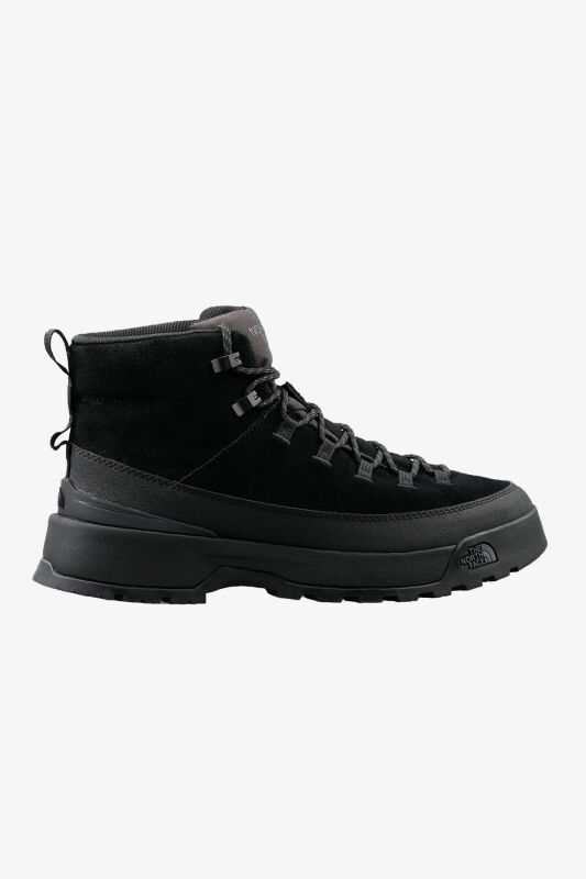 The North Face Glenclyffe Urban Boot Unisex Siyah Outdoor Bot NF0A83NJKX71 - 1