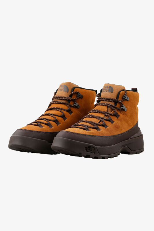 The North Face Glenclyffe Urban Boot Unisex Turuncu Outdoor Bot NF0A83NJYOL1 - 3