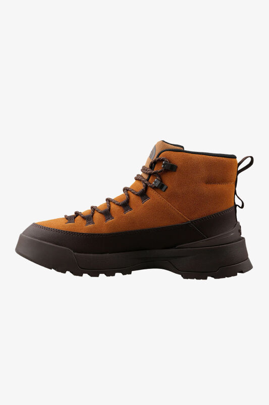 The North Face Glenclyffe Urban Boot Unisex Turuncu Outdoor Bot NF0A83NJYOL1 - 2