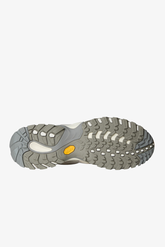 The North Face Hedgehog 06 Rvst Mule Unisex Bej Günlük Ayakkabı NF0A8AE26S51 - 5