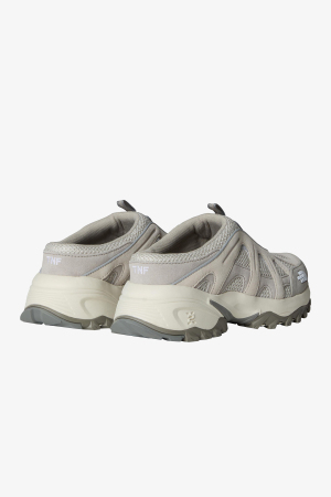 The North Face Hedgehog 06 Rvst Mule Unisex Bej Günlük Ayakkabı NF0A8AE26S51 - 4