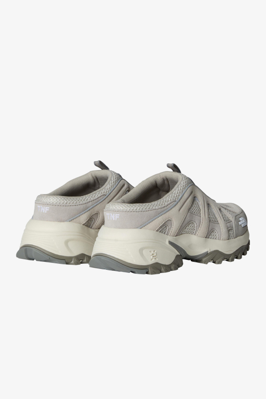 The North Face Hedgehog 06 Rvst Mule Unisex Bej Günlük Ayakkabı NF0A8AE26S51 - 4