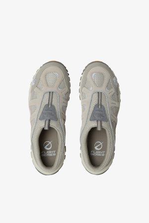 The North Face Hedgehog 06 Rvst Mule Unisex Bej Günlük Ayakkabı NF0A8AE26S51 - 3