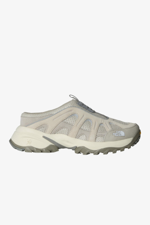 The North Face Hedgehog 06 Rvst Mule Unisex Bej Günlük Ayakkabı NF0A8AE26S51 - 1
