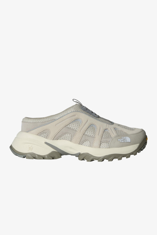 The North Face Hedgehog 06 Rvst Mule Unisex Bej Günlük Ayakkabı NF0A8AE26S51 - 1
