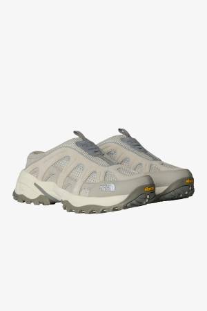 The North Face Hedgehog 06 Rvst Mule Unisex Bej Günlük Ayakkabı NF0A8AE26S51 - 2