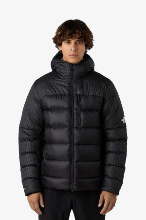 The North Face Hke Kalıx Down Erkek Siyah Mont NF0A8D1YJK31 - The North Face