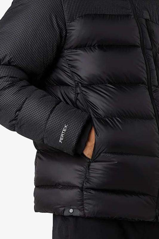 The North Face Hke Kalıx Down Erkek Siyah Mont NF0A8D1YJK31 - 3