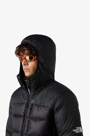 The North Face Hke Kalıx Down Erkek Siyah Mont NF0A8D1YJK31 - 6