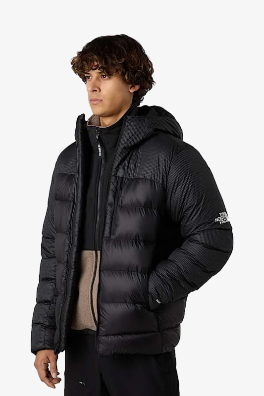 The North Face Hke Kalıx Down Erkek Siyah Mont NF0A8D1YJK31 - 2