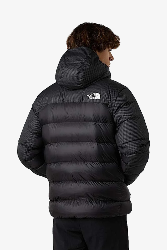 The North Face Hke Kalıx Down Erkek Siyah Mont NF0A8D1YJK31 - 8