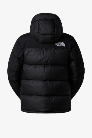 The North Face Hmlyn Down Erkek Siyah Parka NF0A4QYXGOF1 - 2