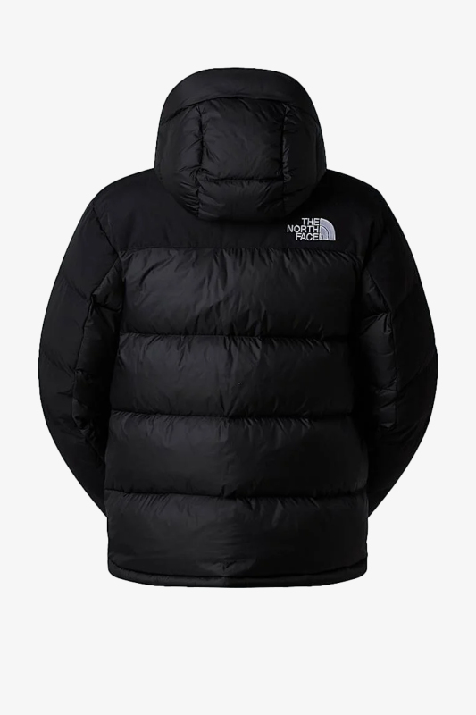 The North Face Hmlyn Down Erkek Siyah Parka NF0A4QYXGOF1 - 2