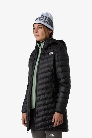The North Face Huıla Synth Kadın Siyah Parka NF0A8DW7JK31 - 3
