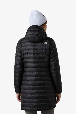 The North Face Huıla Synth Kadın Siyah Parka NF0A8DW7JK31 - 5