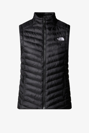 The North Face Huıla Synth Kadın Siyah Yelek NF0A8DW5JK31 - 1