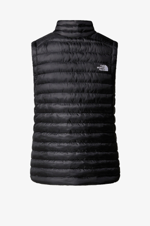 The North Face Huıla Synth Kadın Siyah Yelek NF0A8DW5JK31 - 2