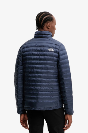 The North Face Huıla Synthetıc Erkek Lacivert Mont NF0A85AE8K21 - 3