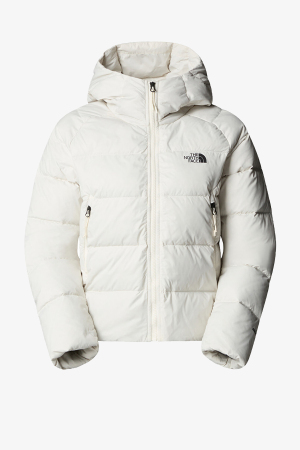 The North Face Hyalıte Down Kadın Beyaz Mont NF0A8E75QLI1 - 2