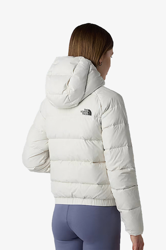 The North Face Hyalıte Down Kadın Beyaz Mont NF0A8E75QLI1 - 3