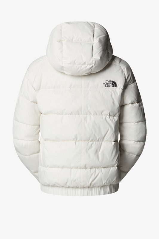 The North Face Hyalıte Down Kadın Beyaz Mont NF0A8E75QLI1 - 5