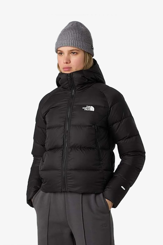The North Face Hyalıte Down Kadın Siyah Mont NF0A8E75JK31 - 2