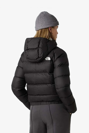 The North Face Hyalıte Down Kadın Siyah Mont NF0A8E75JK31 - 3