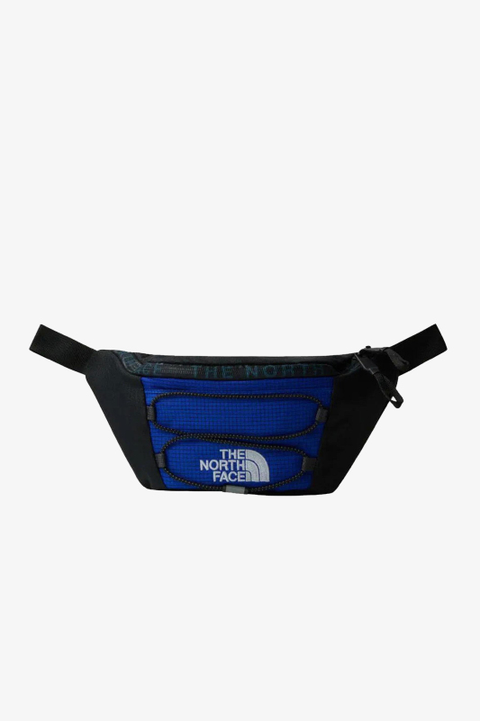 The North Face Jester Lumbar Unisex Mavi Bel Çantası NF0A52TM0IT1 - 1