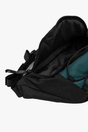 The North Face Jester Lumbar Unisex Yeşil Bel Çantası NF0A52TM5861 - 2