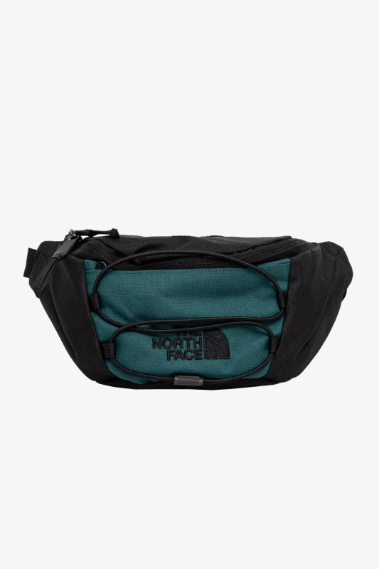 The North Face Jester Lumbar Unisex Yeşil Bel Çantası NF0A52TM5861 - 1