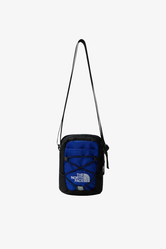 The North Face Jester Unisex Mavi Omuz Çantası NF0A52UC0IT1 - 1