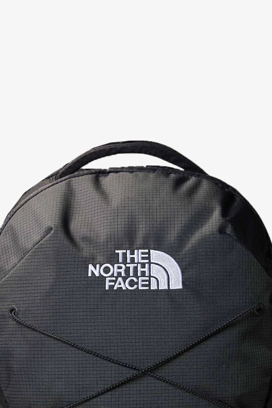 The North Face Jester Unisex Siyah Sırt Çantası NF0A3VXF0IO1 - 6