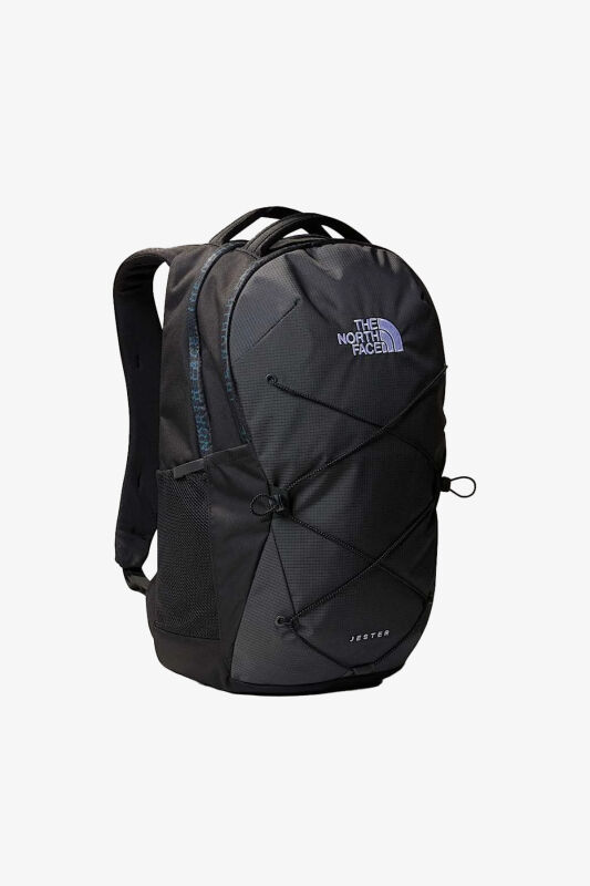 The North Face Jester Unisex Siyah Sırt Çantası NF0A3VXF0IO1 - 1