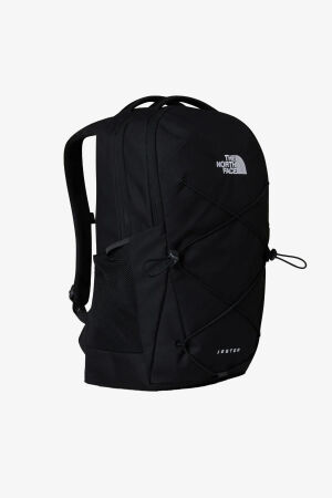 The North Face Jester Unisex Siyah Sırt Çantası NF0A3VXF4H01 - 1