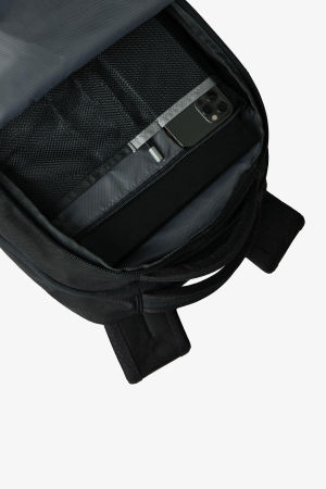 The North Face Jester Unisex Siyah Sırt Çantası NF0A3VXF5861 - 4