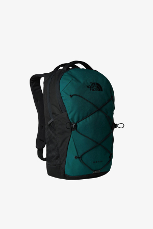 The North Face Jester Unisex Siyah Sırt Çantası NF0A3VXF5861 - 1