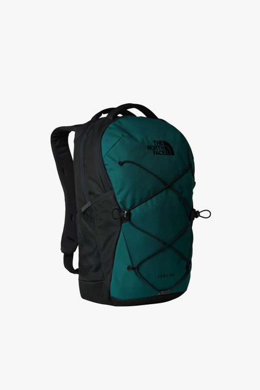 The North Face Jester Unisex Siyah Sırt Çantası NF0A3VXF5861 - 1