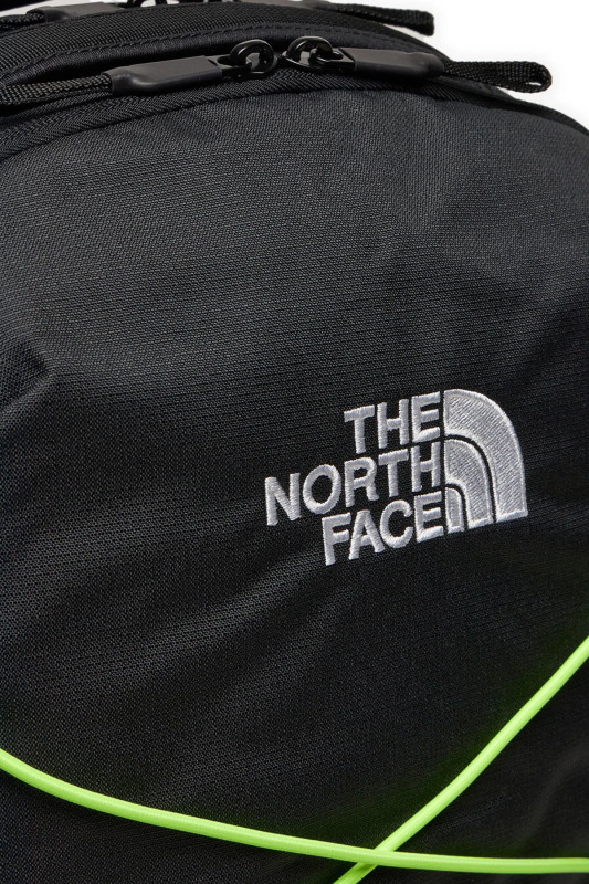 The North Face Jester Unisex Siyah Sırt Çantası NF0A3VXFASQ1 - 4