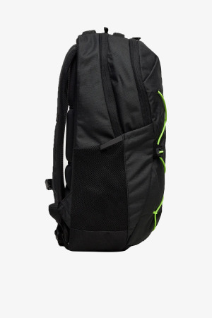 The North Face Jester Unisex Siyah Sırt Çantası NF0A3VXFASQ1 - 2